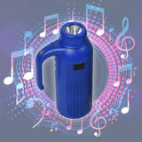 Wireless Bluetooth Speaker