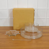 Desktop beauty storage organizer