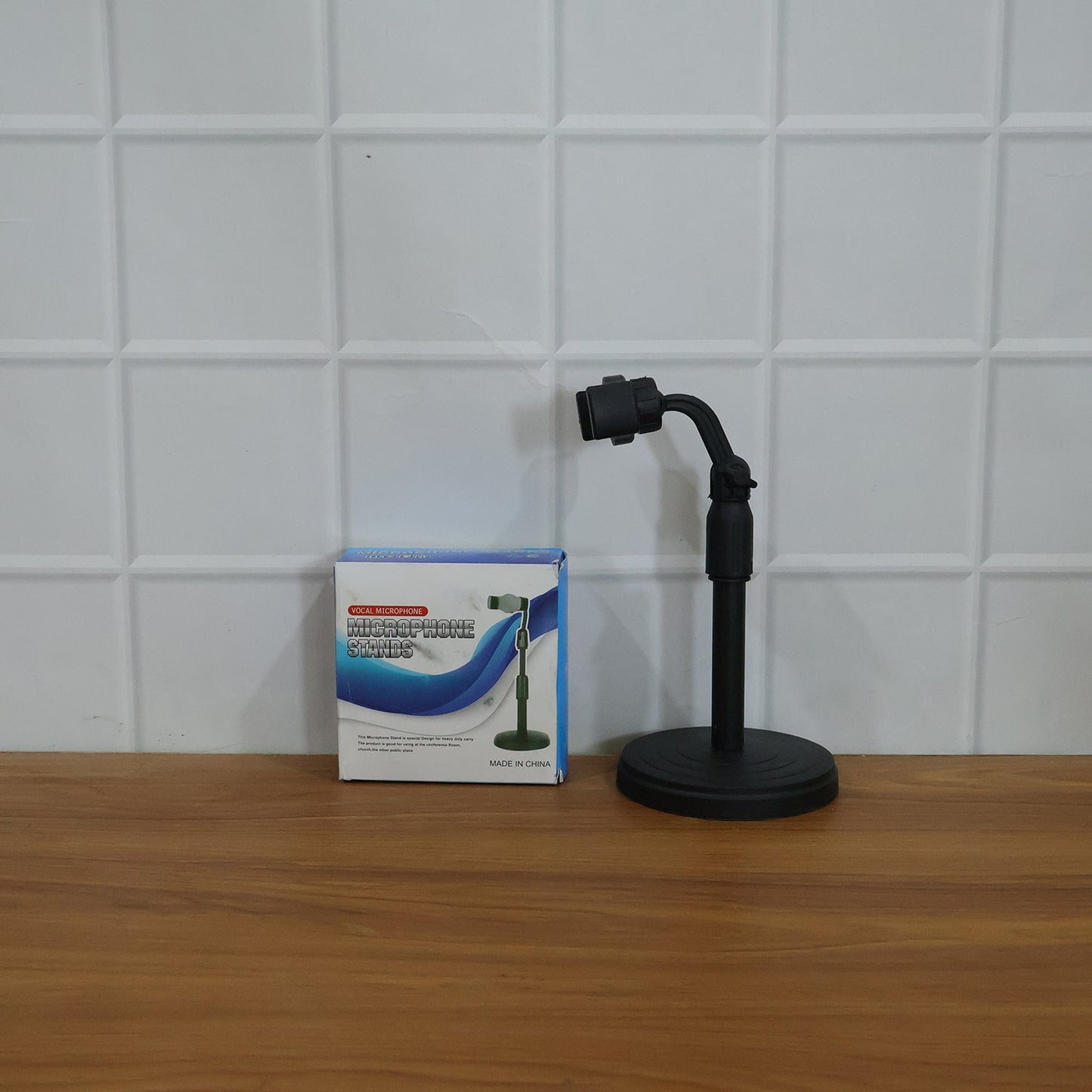 desktop mobile holder stand