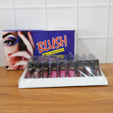Premium Blush Nail Polish (1 Pc, Mix Color, 6 ml)