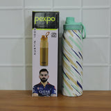  insulated stainless water bottle