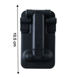 foldable smartphone stand adjustable viewing angle