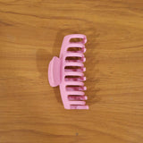 Elegant Strong Grip Hair Claw Clip for Women (1 Pc)