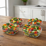Food Serving Bowls