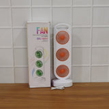 personal cooling fan