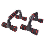 Floor Bars