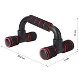 Workout Grips