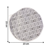 Insulated Roti Cover (23 x 23 Cm / 1 Pc)