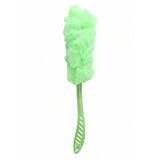 Extra Long Handle Bath Loofah Brush 45 cm Reach Shower Body Scrubber (1 Pc)