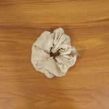 Premium Soft Fabric Hair Scrunchie (1 P)