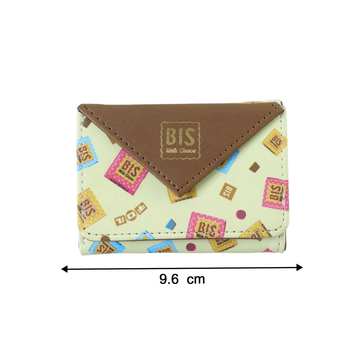 modern foldable wallet design