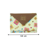 modern foldable wallet design