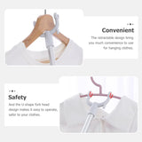 Hanger Picker Rod