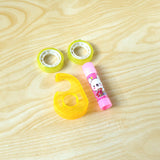 study stationery set for kids