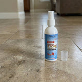 Stone Stain Remover & Crystal Plating Cleaner for Tiles (100 ML)