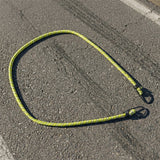 Elastic Tie Rope