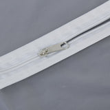 Transparent Garment Cover Bag (120 × 58 cm, 1 Pc)