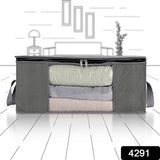 Fold Nest Storage Pouch
