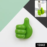 Grip Green