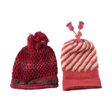 soft knitted cap for men women unisex