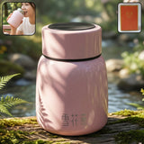 300ml insulated steel bottle school