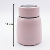 compact insulated bottle 300ml