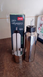 Apex Pro Stainless Steel Oil Pourer – 750ml (1 Pc)