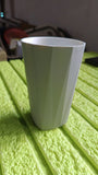 Silicone Drinking Glass Unbreakable Water Glass for Parties Camping and Outdoor Use