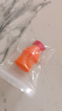 Thumb Knife Cutter with Silicone Finger Guard (1 Pc)