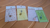 Cartoon Metal Mobile Straps and Keychains (1 Pc & mix Design)