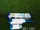 Multi-purpose pet hair remover with self-cleaning function