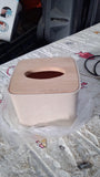 Tissue Box Dispenser