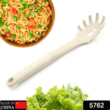 Plastic Kitchen Pasta Fork (1 Pc )