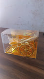 Top Cannon Tealight Holder / Candle Holder, Diwali (1 Pc)