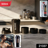 Shaker Bottle