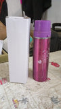 Stainless Steel Water Bottle – Leak Proof Gym Bottle (500 ML)