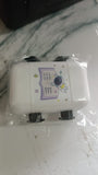 Kids Educational Automatic Math Problem Rolling Stamp (1 Pc)