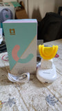 Ultrasonic Electric Toothbrush U Shaped Automatic (1 Pc)