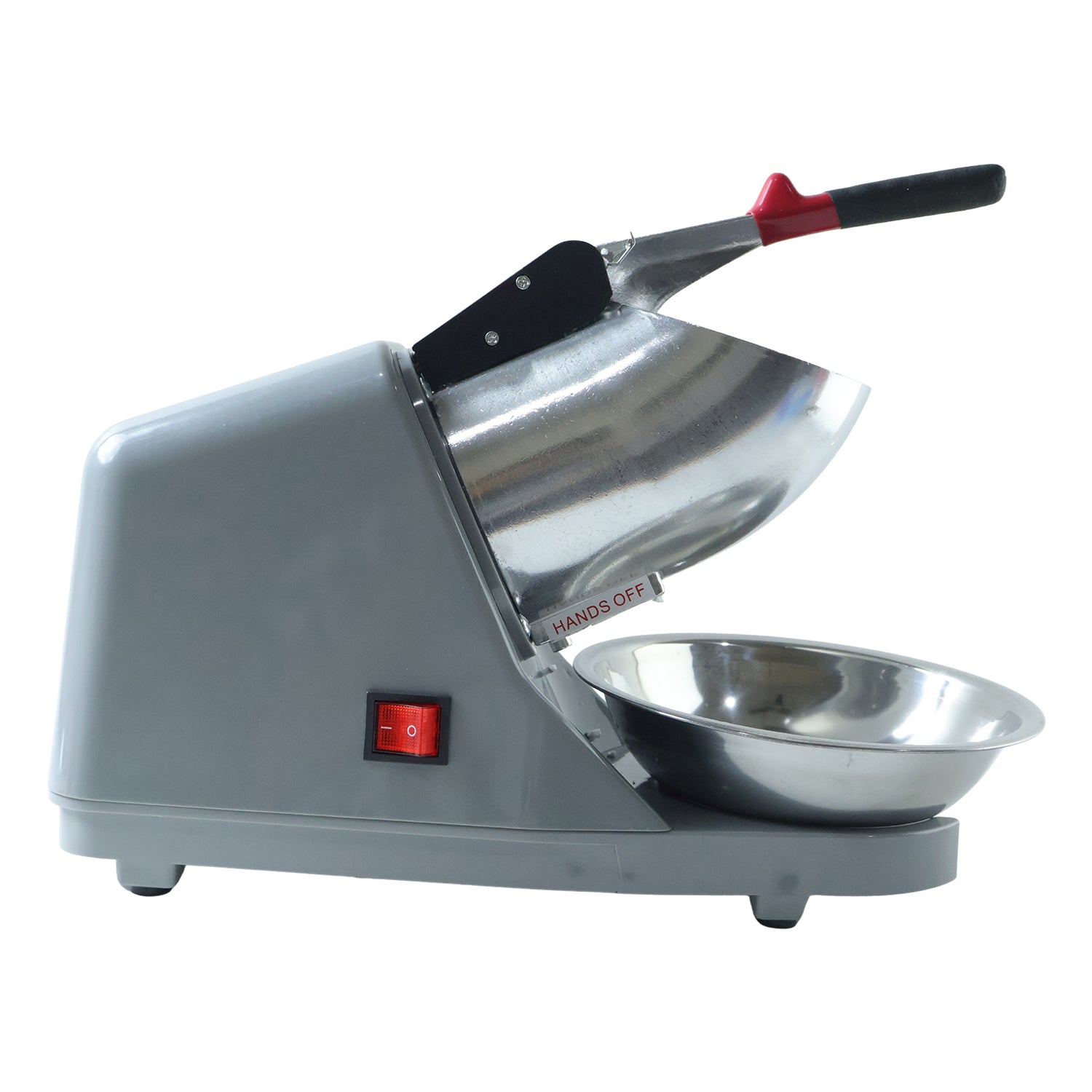 Ice Crushing Machine