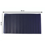 Premium Anti-Slip Large Desk Mat Mouse Pad (1 Pc,80x40 Cm)