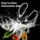 3-in-1 Multi-Function Kitchen Tool Veggies, Fruit, Cheese & Meat with Bottle Opener