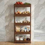 Storage Shelf Stand