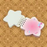 Cartoon Diary Personal Diary Diary Multi Shape Cartoon Diary 1 Pc)