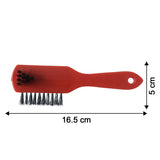 Multipurpose Shoe Cleaning Brush (1 Pc)
