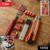  multi screwdriver repair kit