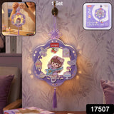 DIY Paper Lantern Craft Kit Decorative Hanging Lantern Set
