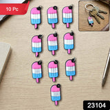 Keychain Set