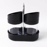 Durable Food Storage Jar Set