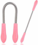 Manual Facial Hair Remover Tweezer
